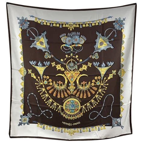 hermes dj scarf|hermes silk scarf markings.